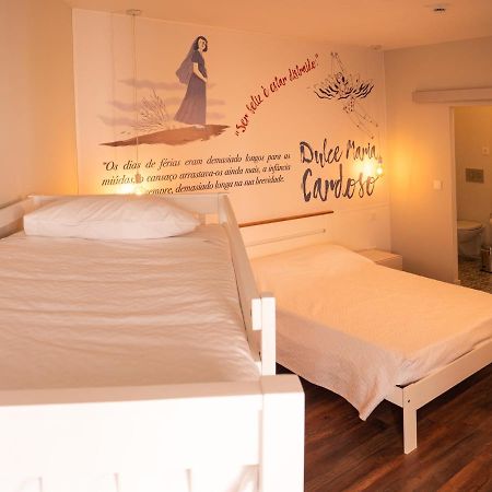 Guest House Stories เบจา ภายนอก รูปภาพ
