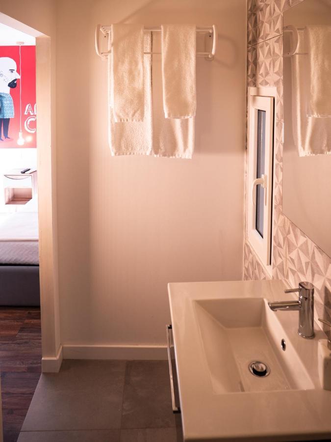 Guest House Stories เบจา ภายนอก รูปภาพ
