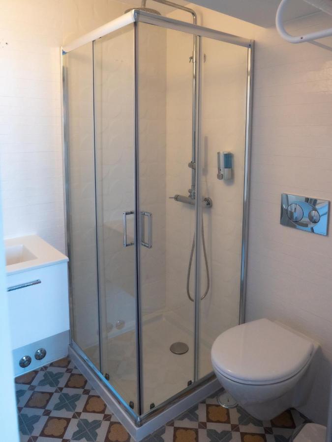 Guest House Stories เบจา ภายนอก รูปภาพ