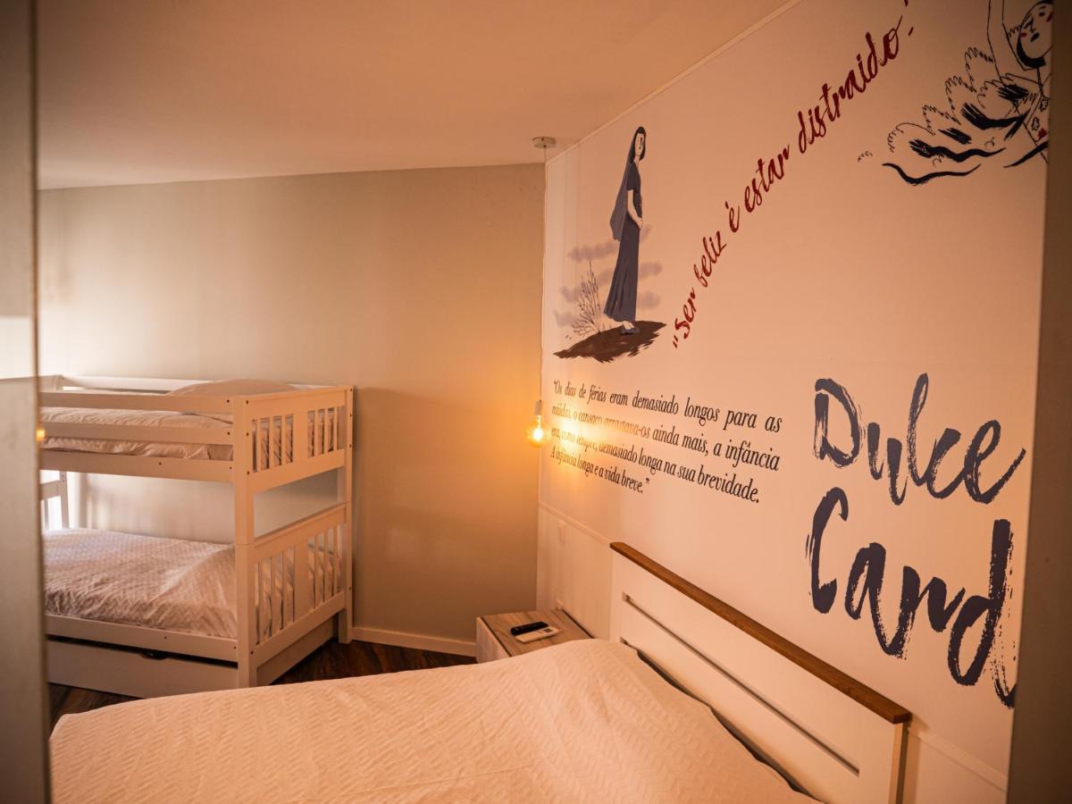 Guest House Stories เบจา ภายนอก รูปภาพ