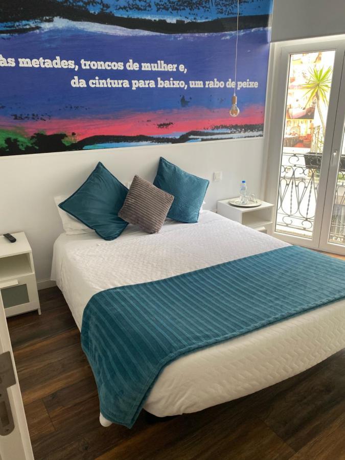 Guest House Stories เบจา ภายนอก รูปภาพ