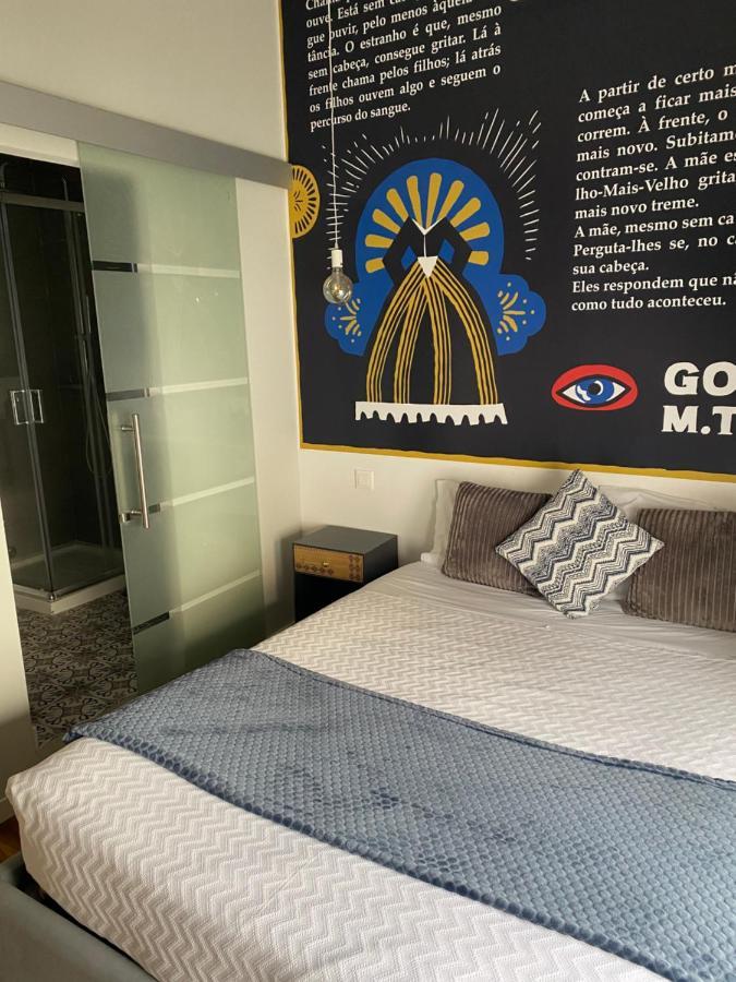Guest House Stories เบจา ภายนอก รูปภาพ