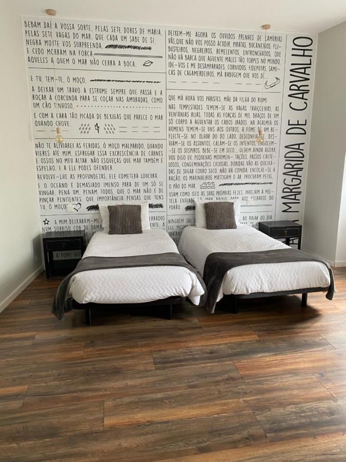 Guest House Stories เบจา ภายนอก รูปภาพ
