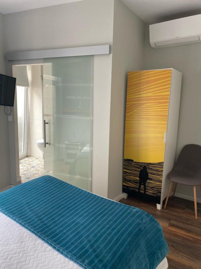 Guest House Stories เบจา ภายนอก รูปภาพ
