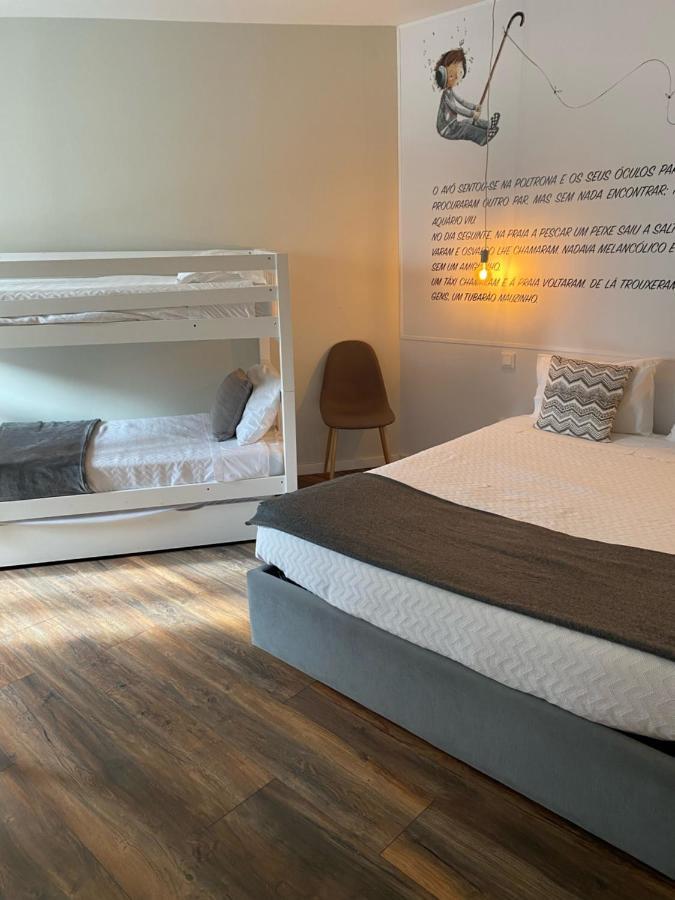 Guest House Stories เบจา ภายนอก รูปภาพ