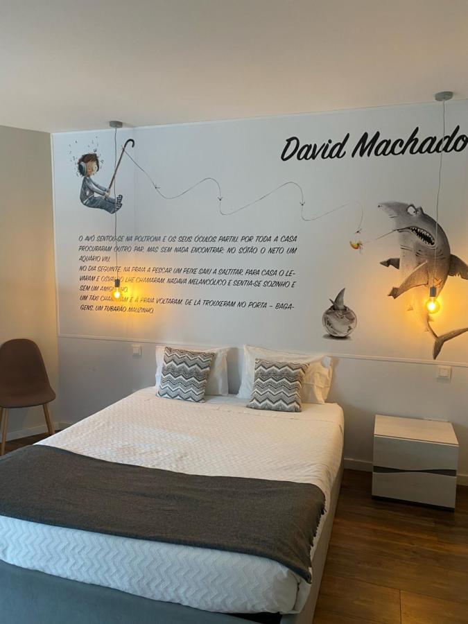 Guest House Stories เบจา ภายนอก รูปภาพ
