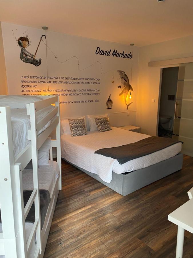Guest House Stories เบจา ภายนอก รูปภาพ