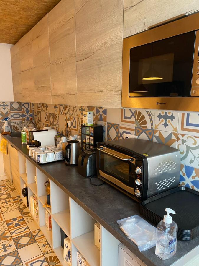 Guest House Stories เบจา ภายนอก รูปภาพ